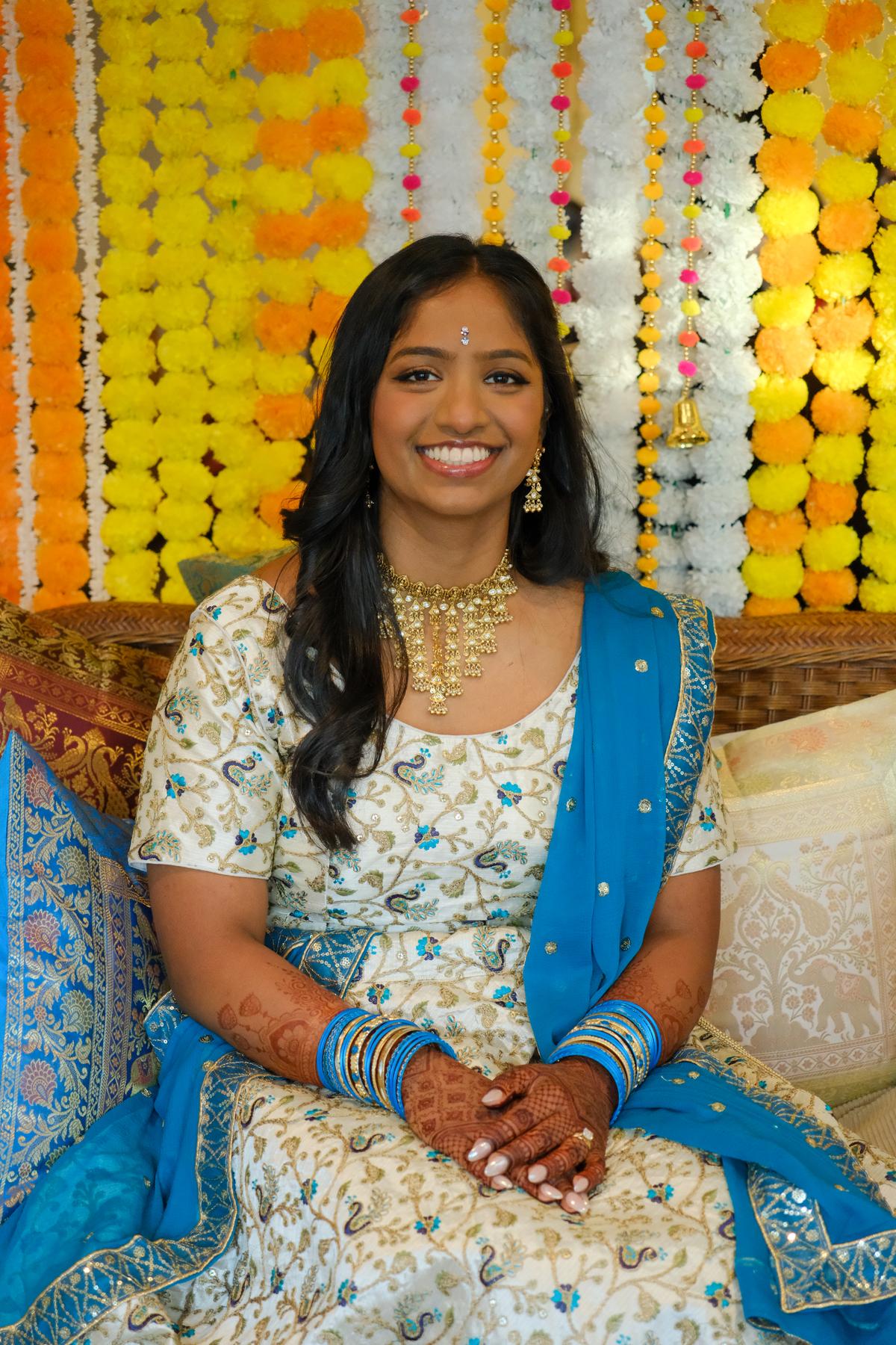 Mehndi photo