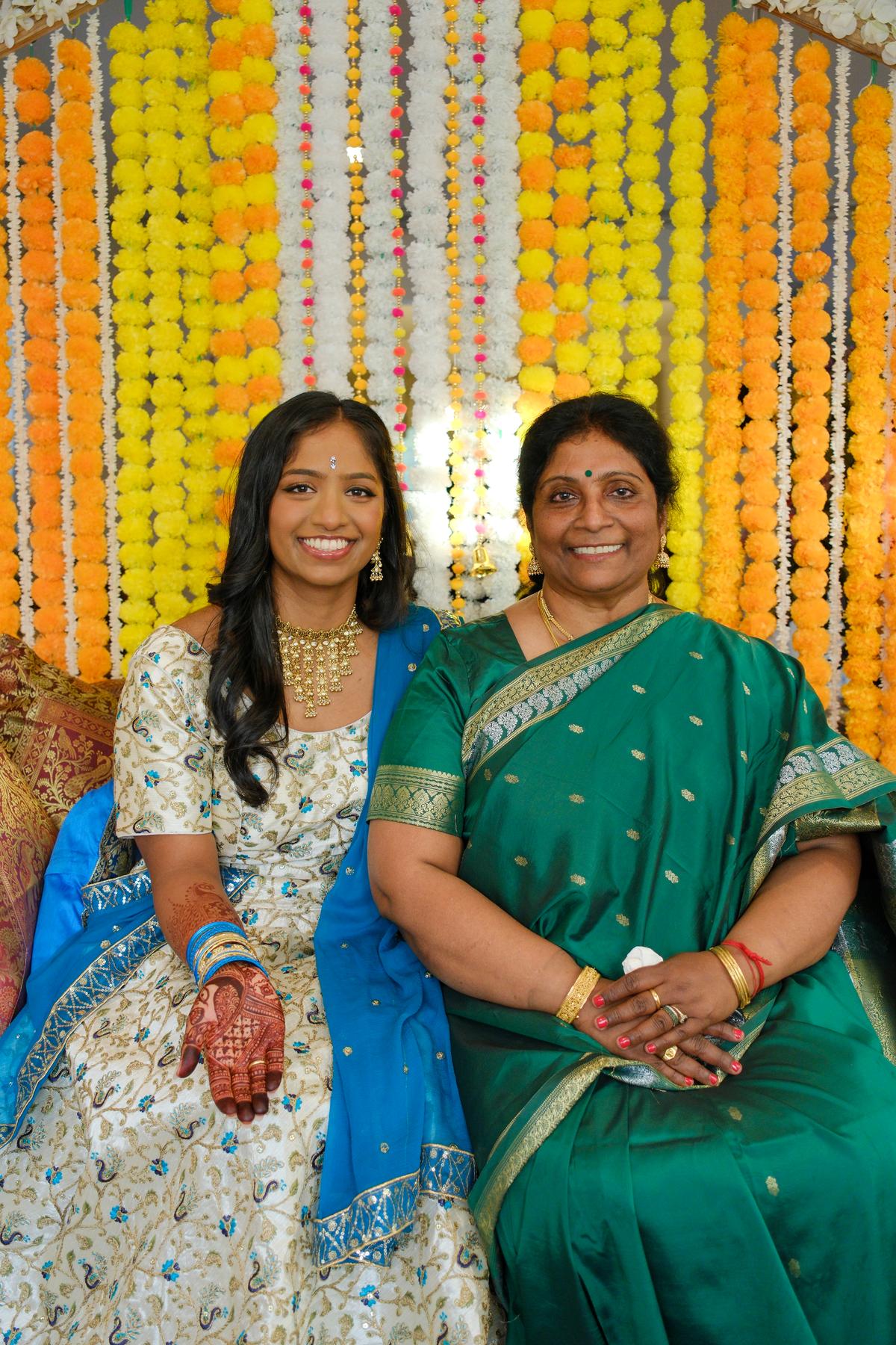 Mehndi photo